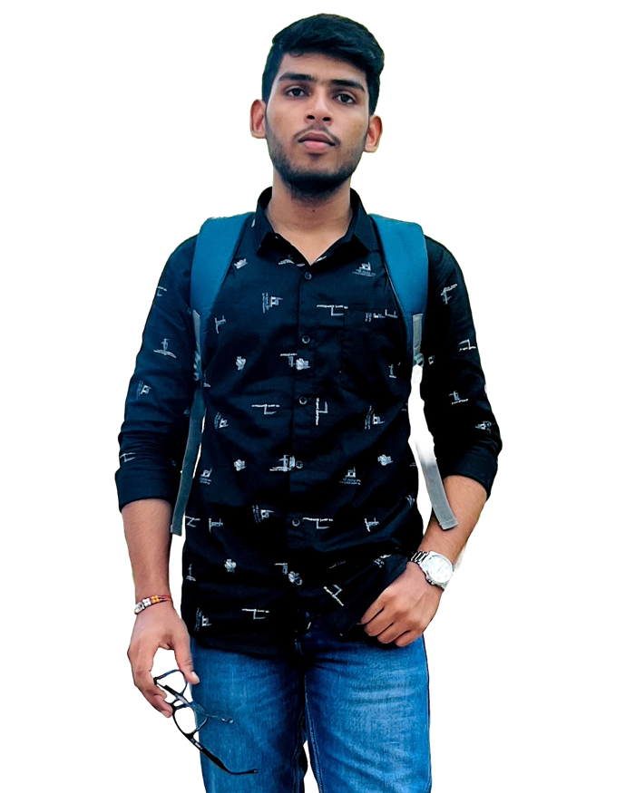 Karan Kushwaha